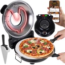 [00026050 ZEN47] Pizza oven – Ruhhy 26050
