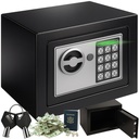 [00026101 ZEN47] Combination safe – Ruhhy 26101