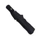 [AS-001] Parapluie noir ouverture automatique