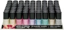 [54199 ZEN49] Vernis à ongles couleurs tendance Sabrina 12 ml