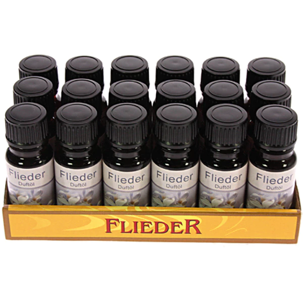 Lilac perfume oil 10 ml
