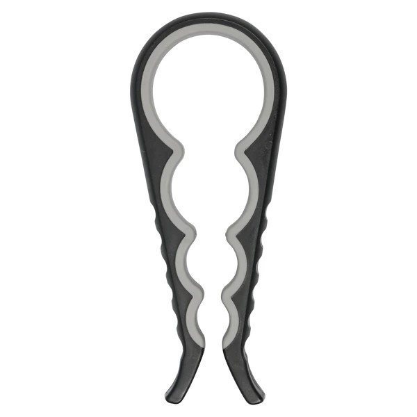 Jar and bottle opener