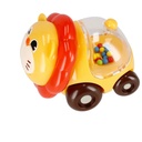 [515230 ZEN49] Bam Bam Lion Hockey Vehicle