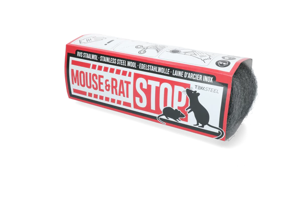 Anti-rodent steel wool 200 g