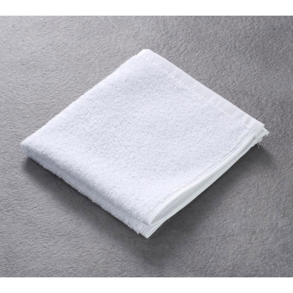 Serviette de Visage 100% Coton 30*30cm