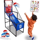 [PASKID24] Pop-A-Shot Home Basket