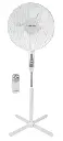 [ZEN 50] ESPERANZA HIGH WIND FAN WITH REMOTE CONTROL