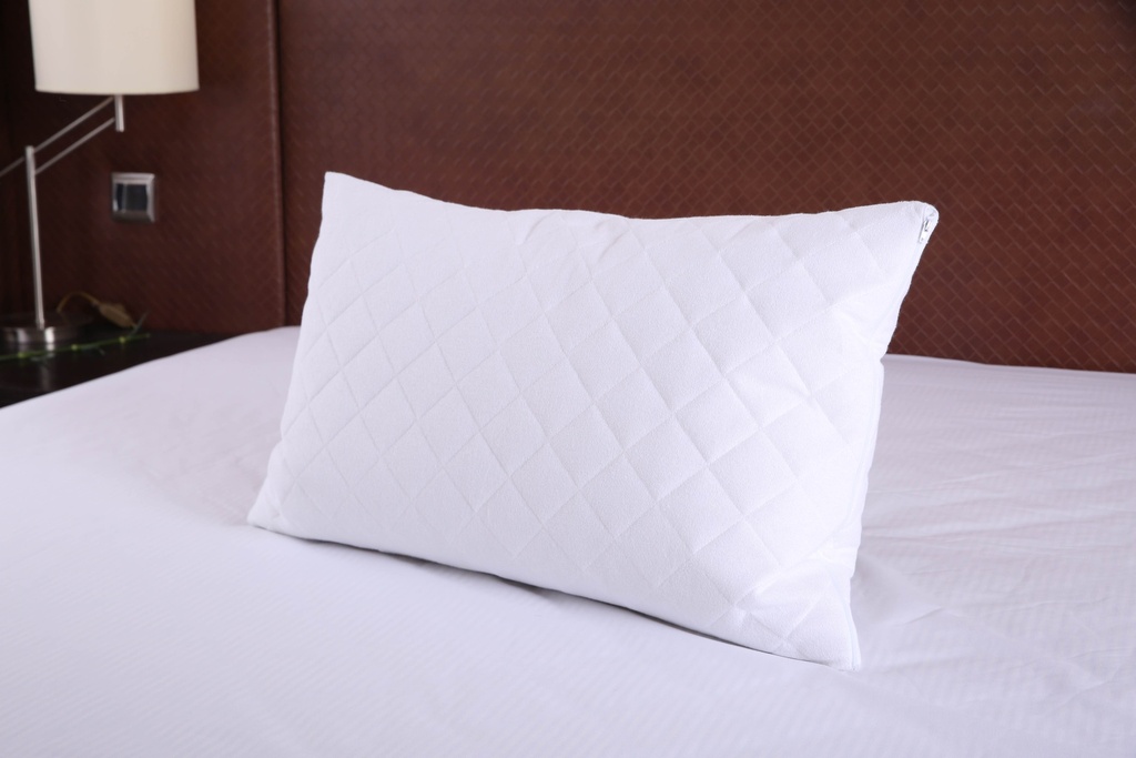 Cotton cotton pillow protective 50*70 cm