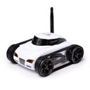[777-272] Spy toys has remote control with USB