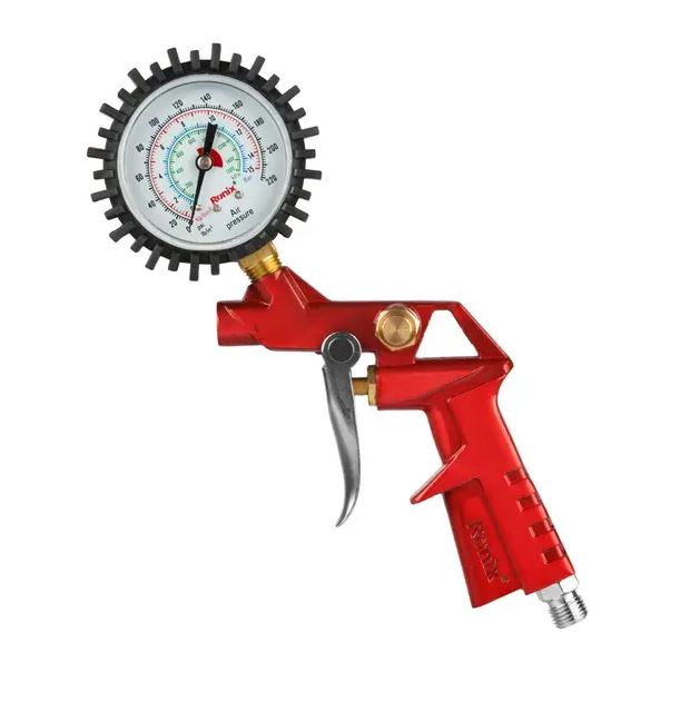 ROINX Inflation Gun 115psi RH-6801