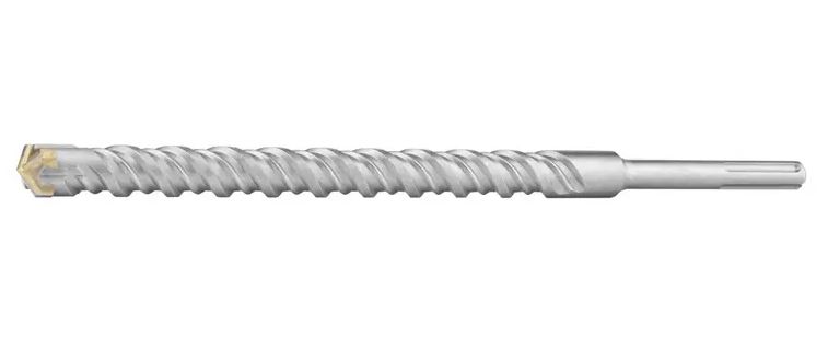 RONIX SDS Max Drill Bit 32x500 mm RH-5017