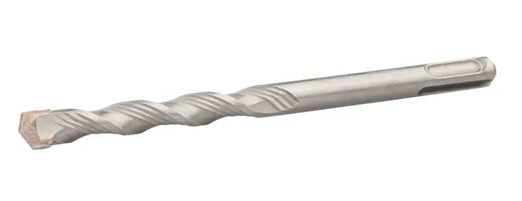 RONIX SDS Plus Drill Bit 12x160 mm-40Cr RH-5008