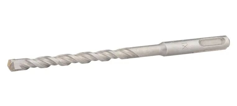 RONIX SDS Plus Drill Bit 8x160 mm-40Cr RH-5006