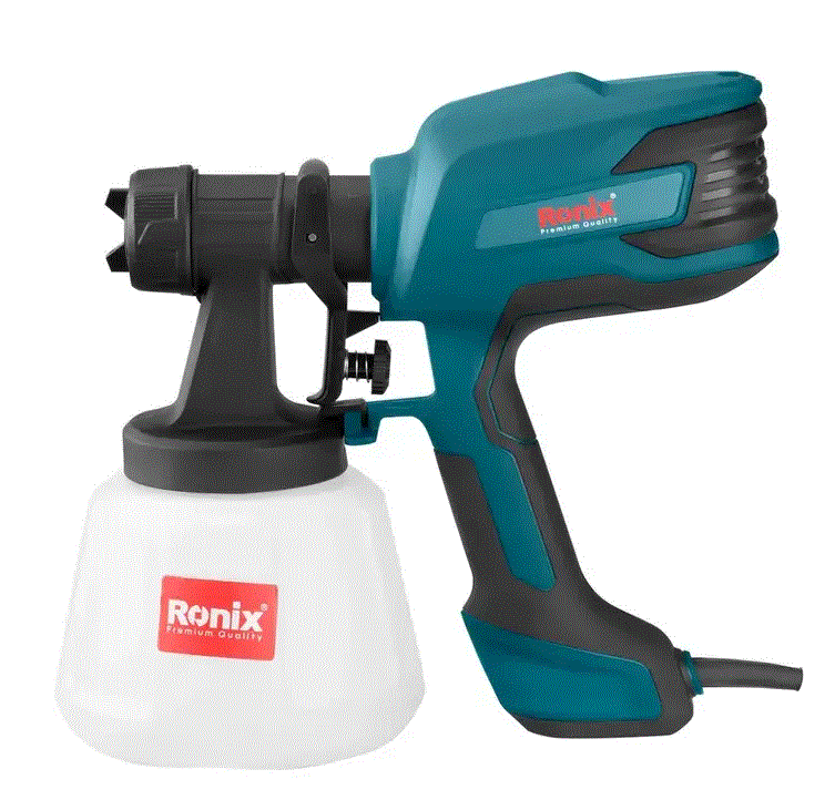 RONIX PAINT GUN 450W 1340
