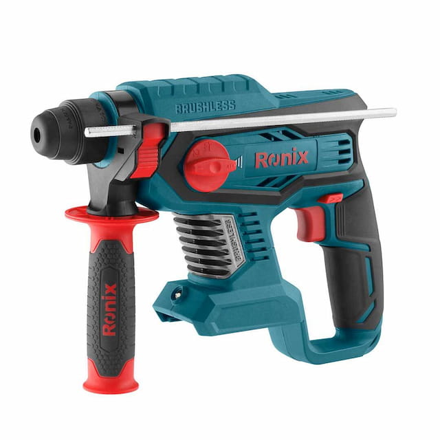 RONIX 20V 8910 Perforator