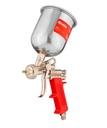 [RH-6418] RONIX Pistolet anti-espion aérien E-70-1,8 mm  RH-6418