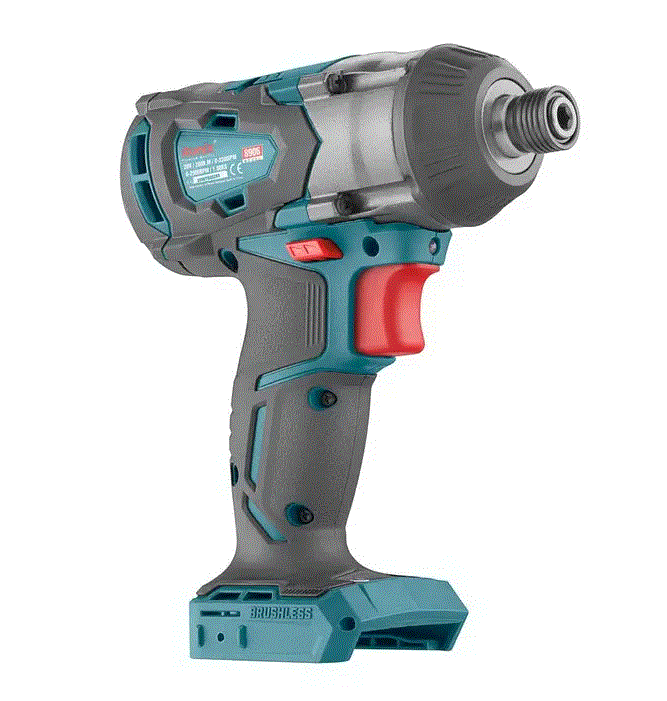 RONIX 20V Cordless Impact Screwdriver 8906
