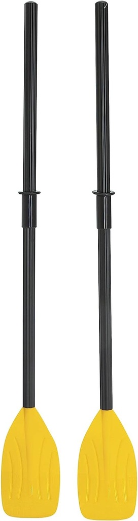 (62015) Luxury oars length 124 cm