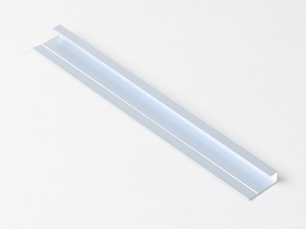 Silver line binding