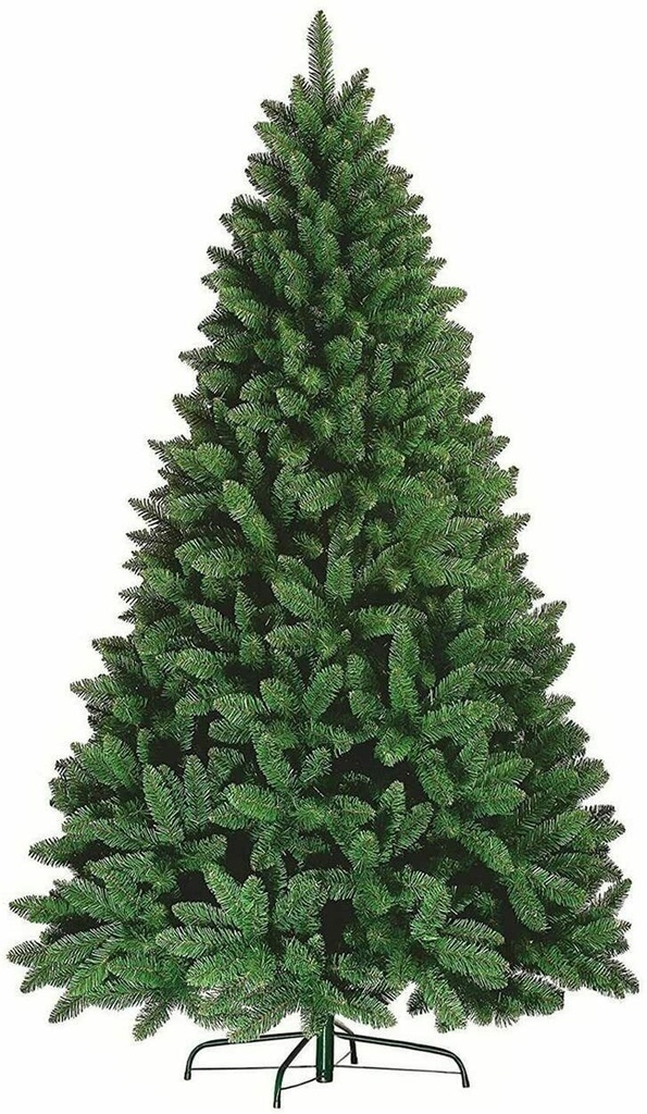 GREEN FIR TREE 150 CM
