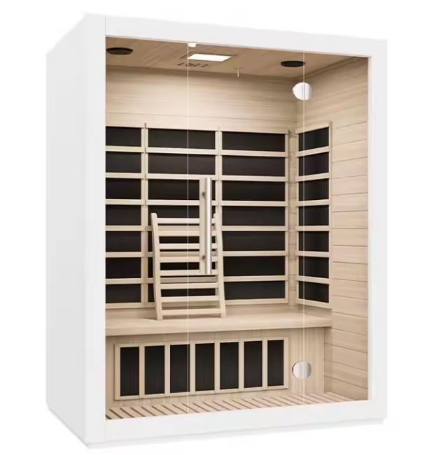 INFRARED SAUNA 3 People