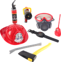 [CJ-1259037] FIREFIGHTER SET