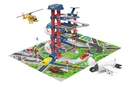 [CJ-1664545] SIX/SIX/ZERO CITY/GRAND GARAGE AVEC ACCESSOIRES