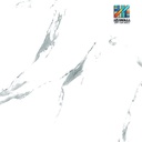 SPC AquaWall Bathroom White Marble Effect 600*2600*4mm