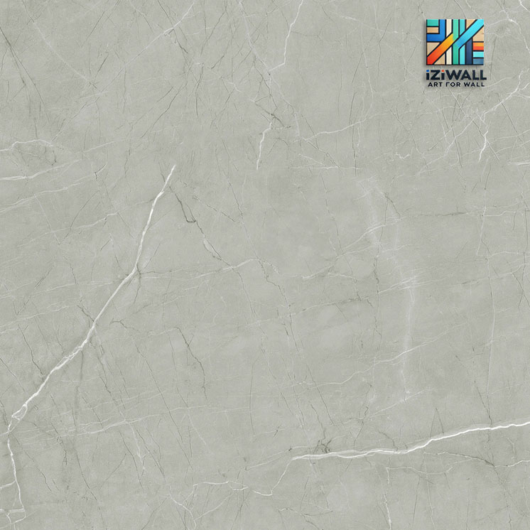SPC Aquawall LIGHT GREY MARBLE EFFECT 600*2600*4mm
