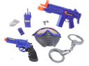 [CJ-4147138] Police set