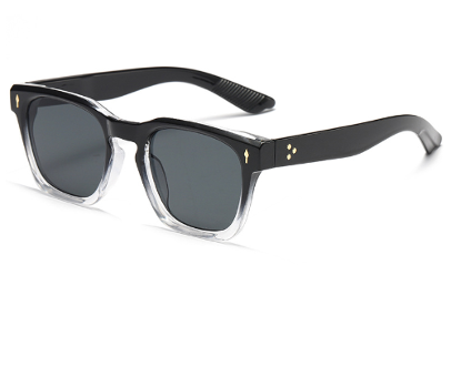 (19 - 65020) Blues Brothers sunglasses. Cat.3. Strong light. THIS