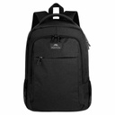 [213007N] Waterproof backpack (45 x 35 x 20) (Noir)