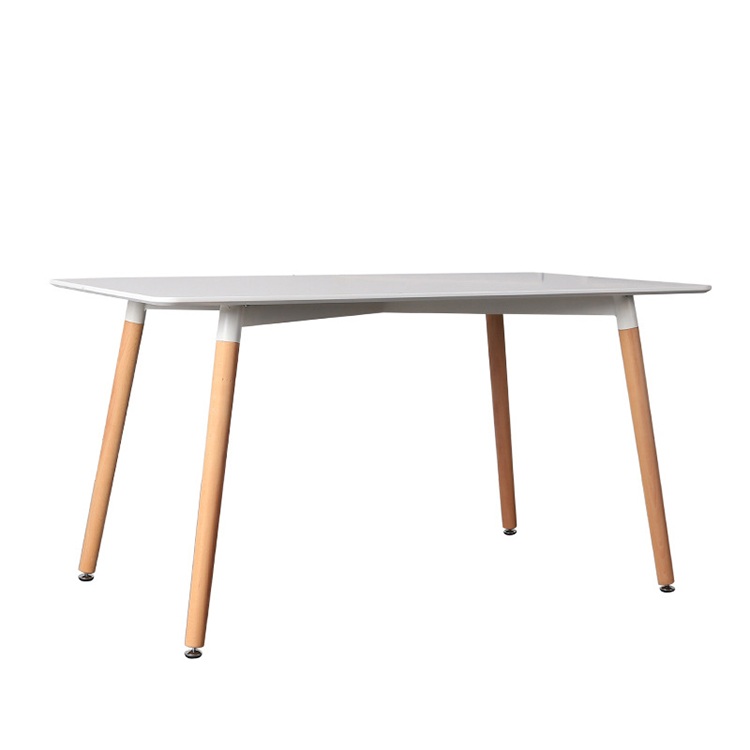 Thalia 4-covered dining table*81cm*73.5cm