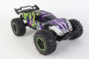 [CJ-3970235] VOITURE + TÉLÉCOMDE HIGH SPEED  VANGUARD HIGH SPEED