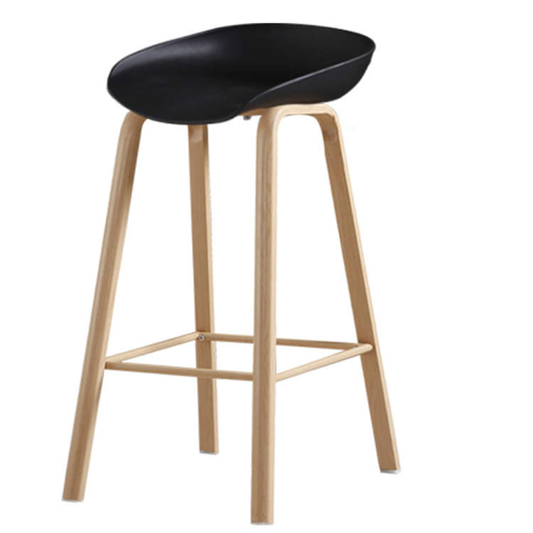 Lot of 2 Leo bar stool