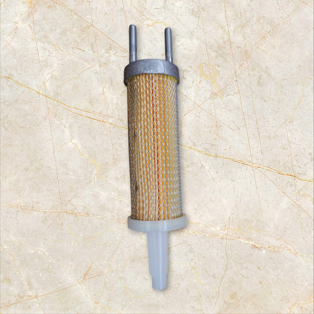 Petrol filter