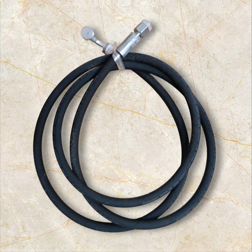 Flexible Hydraulique 