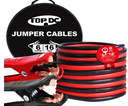 [AUTO0019-TD-P0616] JUMP-START CABLES