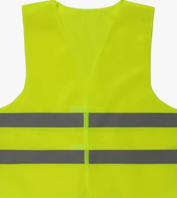 GILET FLUO