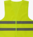 [AUTO0021] GILET FLUO