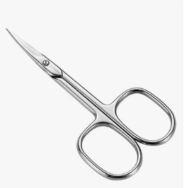 Ciseaux à ongles