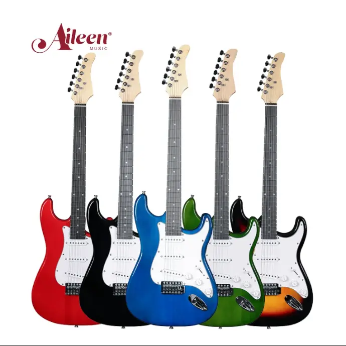 BABSON ELECTRIC GUITARS