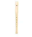 FLUTE EN BOIS