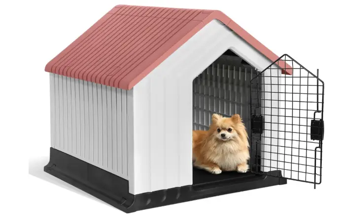 NICHE POUR CHIEN
