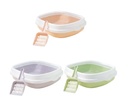 [PET0003] Cat litter bin with shovel (48*40*14)