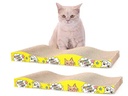 [PET0014] Cat griffinous scratch