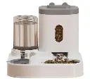 [PET0018] KIBBLE DISPENSER (1000ml / 2300 ml)