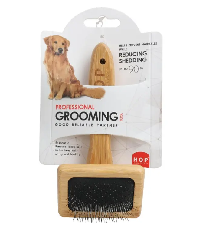 BRUSH