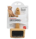 [PETCOMB-PET0024] BROSSE PROFESSIONAL GROOMING- HOP CHIEN