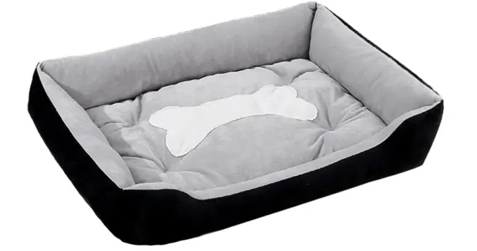 PANIER POUR CHIEN